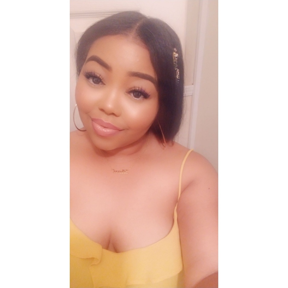 Meet your Posher, Shari